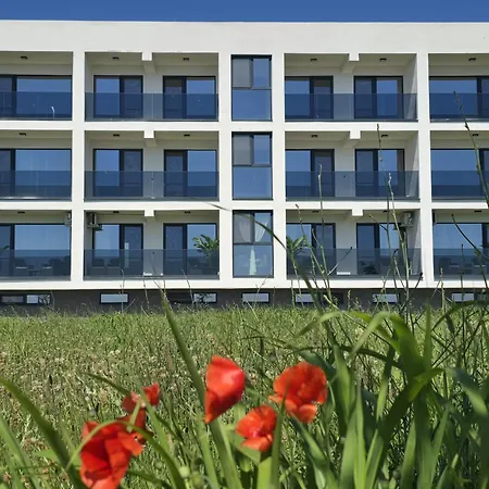 Aparthotel Charme De La Saturn